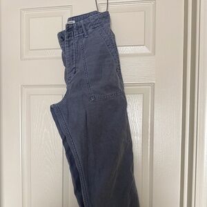 Outerknown Westbound Utility Pants